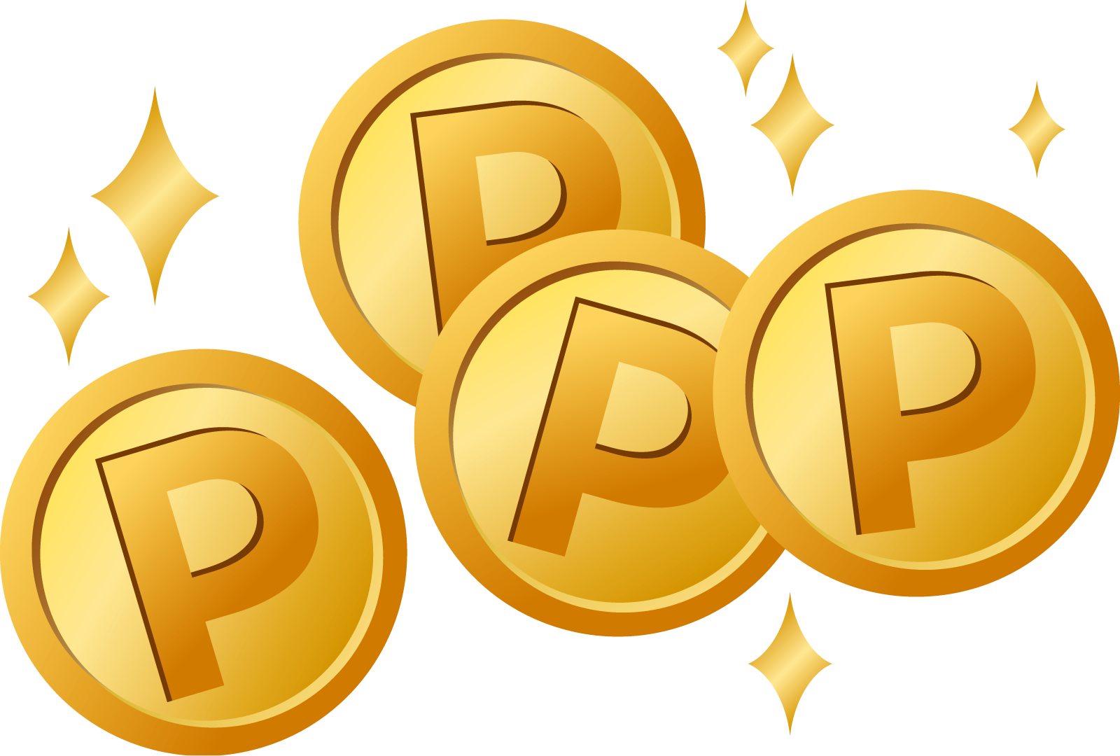 ボーナスポイントについて